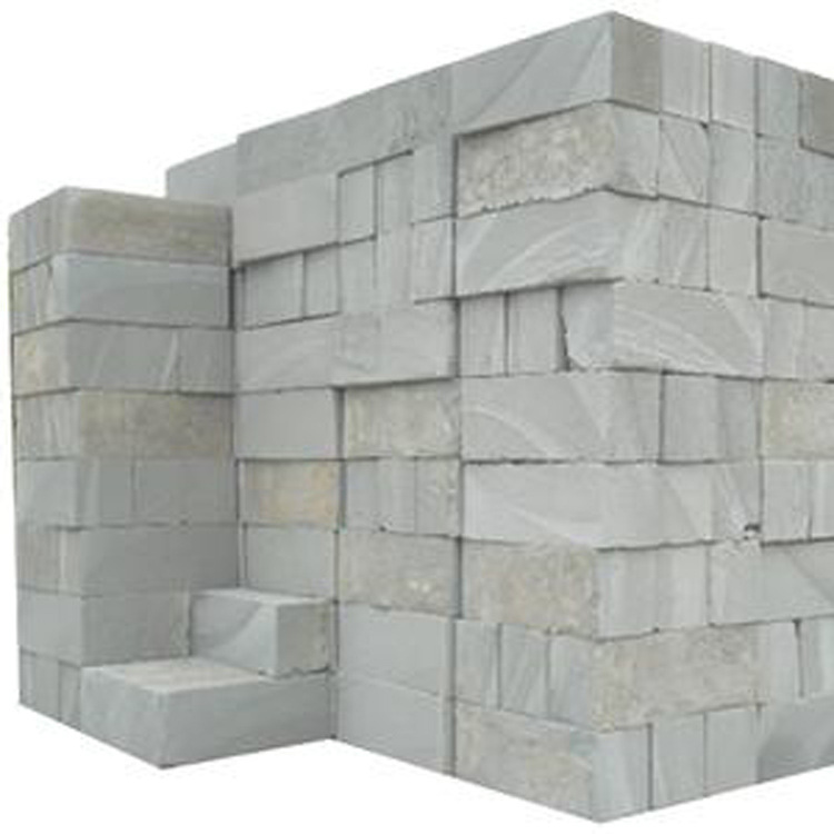 思南不同砌筑方式蒸压加气混凝土砌块轻质砖 加气块抗压强度研究