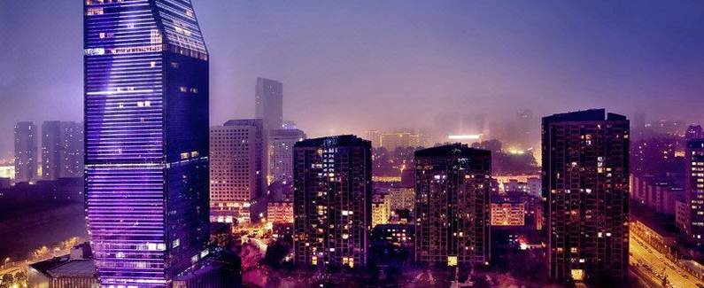思南宁波酒店应用alc板材和粉煤灰加气块案例