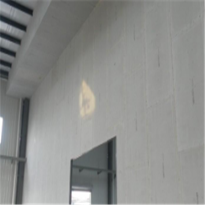 思南宁波ALC板|EPS加气板隔墙与混凝土整浇联接的实验研讨